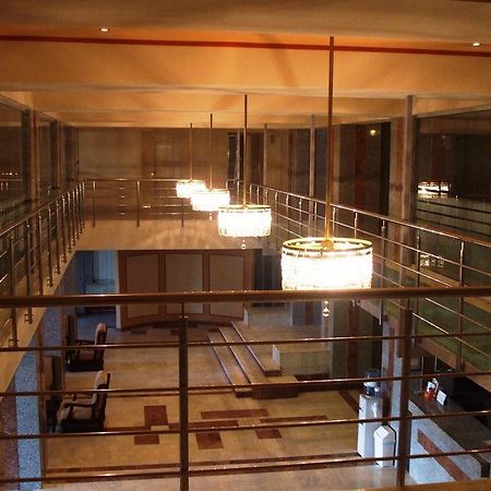 Hotel Deva Extérieur photo