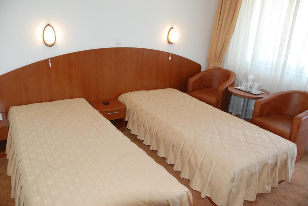 Hotel Deva Chambre photo
